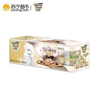 珍致6罐尊享装电商款6x85g
