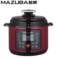 松桥压力锅MPC-CS0512J