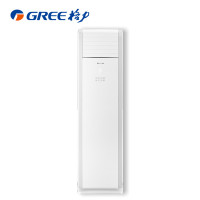 格力(GREE) 2P 定频 柜机 冷暖空调 KFR-50LW (单位：台)