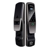 洲明翰源指纹锁S9WIFI版