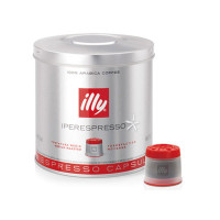 意利(ILLY) 中焙咖啡胶囊21粒