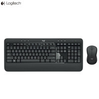 罗技（Logitech）MK540无线键鼠套装