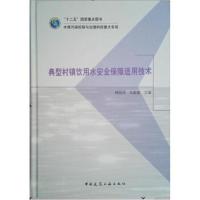 典型村镇饮用水安全保障适用技术