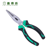 喜得成XDC204尖嘴钳