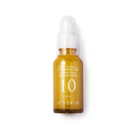 It’S SKIN 伊思 能量10精华原液 CO 补水弹力 30ml