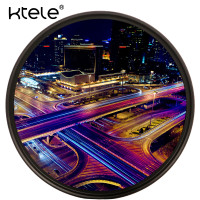 KTELE ND1000 超薄中灰镜 62MM