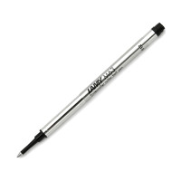 [原装替换笔芯]LAMY凌美 M63宝珠笔笔芯0.5-0.7mm 1支 黑色