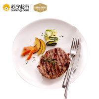 赤豪 菲力牛排130g 生鲜冷冻