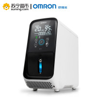 欧姆龙(OMRON)制氧机 HAO-2210 （带雾化）