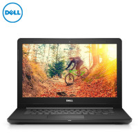 戴尔(DELL)Vostro3478 I5-8250U/8G/1T/R520 2G/14英寸笔记本