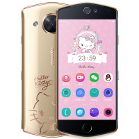 Meitu/美图 美图T9 (MP1718) 4GB+64GB 星云粉