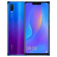 HUAWEI 华为畅享9 高配版 全网通 4GB+64GB（DUB-AL00/20）极光紫手机