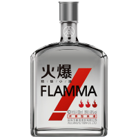 五粮液出品火爆 58度 100ml 单瓶 浓香型白酒