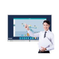 希沃 YC LED75W20 交互式触控平板一体机