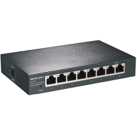 Lenovo Mercury SG108 千兆交换JI无线网卡接收器