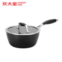 炊大皇(COOKER KING) 德韵系列奶锅 NG18DY