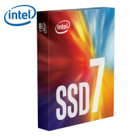 英特尔（Intel）760P系列 M.2 2280接口 PCI-E NVME SSD固态硬盘 760P 512G