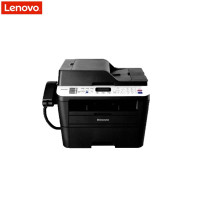 联想(Lenovo) M7675DXF黑白激光多功能一体机（打印 复印 扫描 传真）