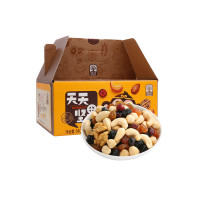 臻味(Delicious) 540g天天坚果（B款）【100%进口】