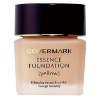 COVERMARK 中草药修护粉底霜 SPF18PA++ #YN10 30g