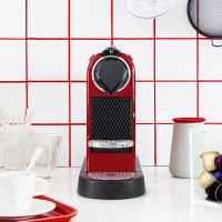 Citiz C112 Red