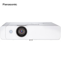 松下(Panasonic) PT-XW366C投影仪 3600流明 1280*720高清投影机 含配件+上门服务
