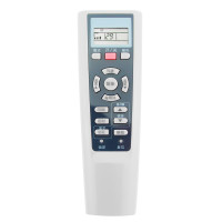 启朝适用于海尔空调遥控器 YR-W08 YR-W01 YR-W02 W03 W04 W06 W07型号通用