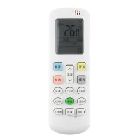 启朝适用于科龙海信空调遥控器RCK-ROY1-0 RCK-ROY1-O RCK-R0Y1-0原型号