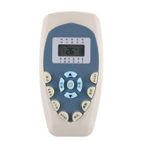 启朝适用于 科龙空调遥控器KF-26GW/ERVFN2 KFR-35G/VG-N3