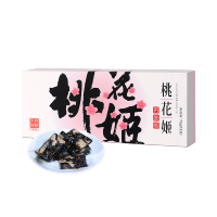 东阿阿胶 桃花姬阿胶糕75g*6/盒