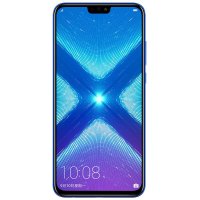 荣耀8X 4GB+128GB 魅海蓝 双卡 全网通版