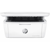 惠普（HP）115w 战系列黑白激光无线多功能一体机套餐六【机器+1支原装升级硒鼓】