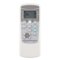 启朝适用于三菱重工空调遥控器RKX502A001F KFR-35GW/MCVBP QB35HVBSRKLA51H