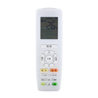 启朝Qizhao空调遥控器YAPOF3 YAP0F6 YAP0F2 YADOF1悦雅俊越品悦品圆俊越