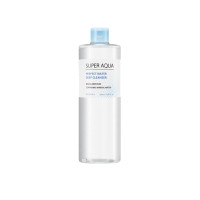 谜尚水清颜舒润卸妆水500ml