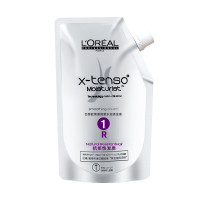 欧莱雅（L’oreal）探索水润烫发膏400ml