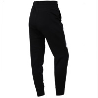 耐克(NIKE)2018秋女士运动长裤AS W NSW TCH FLC PANT 931829-011 L