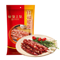 皇上皇佳福腊肠300g