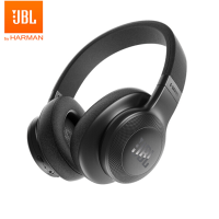 JBL E55BT 头戴蓝牙耳机 无线耳机 运动耳机 音乐耳机 苹果安卓通用