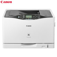 佳能(Canon）LBP843Cx imageCLASS佳能激光机 彩色激光打印机