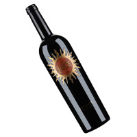 麓鹊（Luce）干红葡萄酒750ml 单瓶装