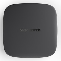 创维（Skyworth）T2Pro智能网络机顶盒LB1805