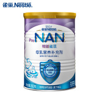 雀巢(Nestle)特别能恩母乳营养补充剂 350g