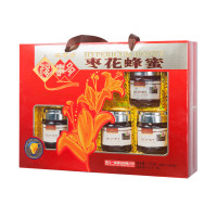 福事多枣花蜂蜜1200g