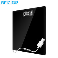 蓓慈BC502B电子体重秤