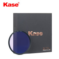 卡色（Kase）62mm CPL偏振镜 G-CPL金环 KW光学玻璃 高清高透耐摔偏光镜/偏振镜 镜头保护镜 滤镜U