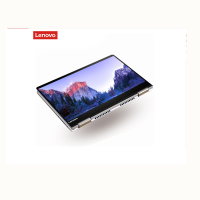 联想(Lenovo)Yoga720-12 笔记本电脑12.5英寸触摸屏超薄PC平板二合一轻薄 银色