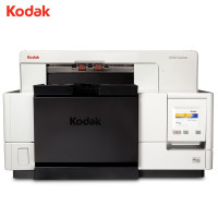 柯达 (Kodak) i5250 （每分钟150页/560个影像） A3扫描仪 高清高速自动批量扫描
