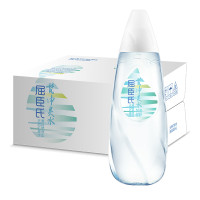 屈臣氏（Watsons）梵净灵水天然矿泉水 600ml*15瓶 整箱装