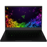雷蛇(Razer)灵刃潜行版 竞技版13.3英寸轻薄本i7-8565U/16G/256G/MX150 4G/WIN10